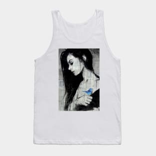 Birdlife Tank Top